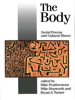 cover image of The Body